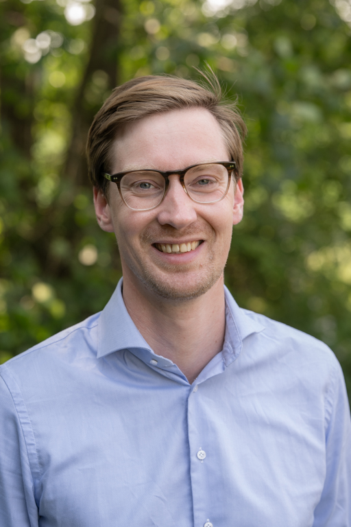 Alexander van Ravesteyn Agile 