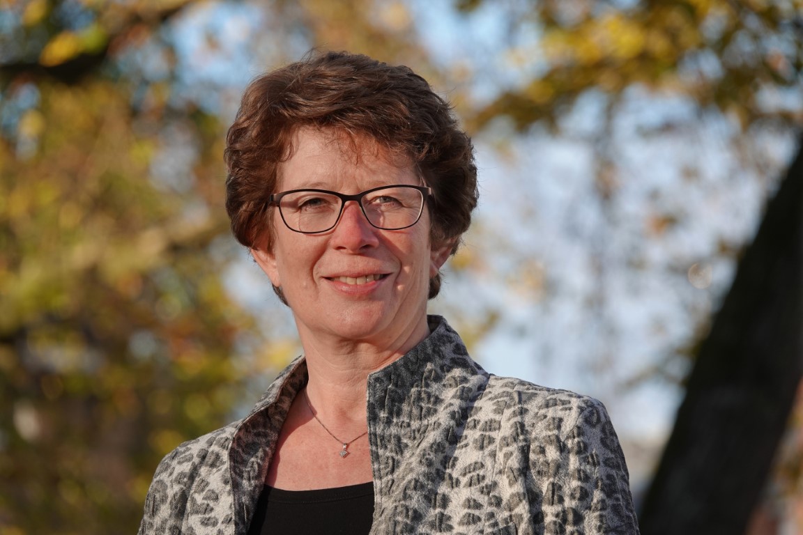 Dorothé Wissink consultant interim
