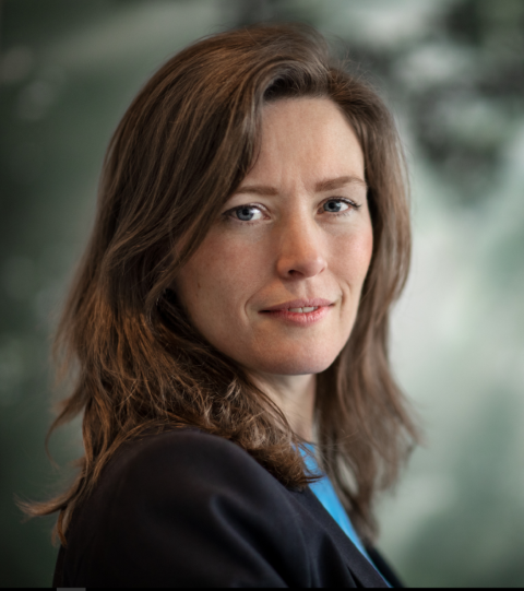 Willemijn Dekker